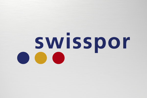 Spenglerei Odermatt Logo Partner Swisspor