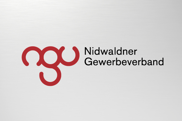 Spenglerei Odermatt Logo Verband Nidwaldner Gewerbeverband