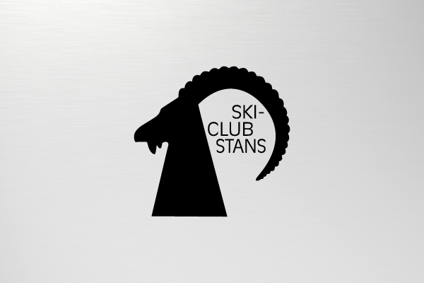 Spenglerei Odermatt Logo Verein Ski Club Stans