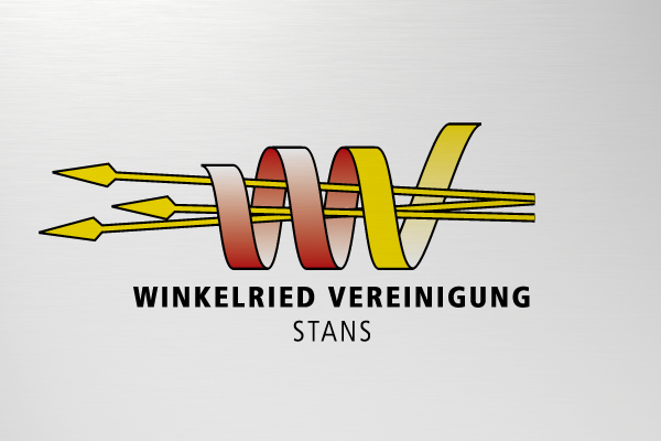 Spenglerei Odermatt Logo Verein Winkelriedvereinigung FC Stans