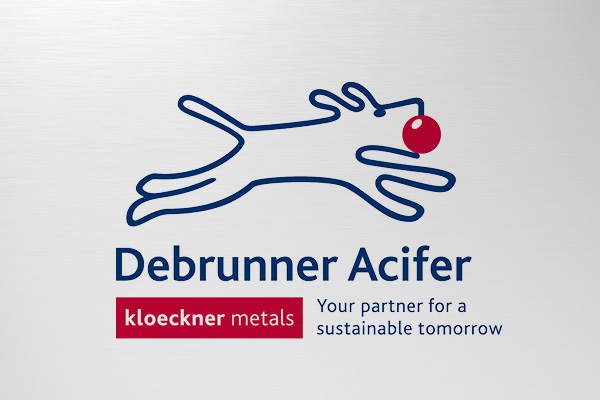 Spenglerei Odermatt Logo Partner Debrunner