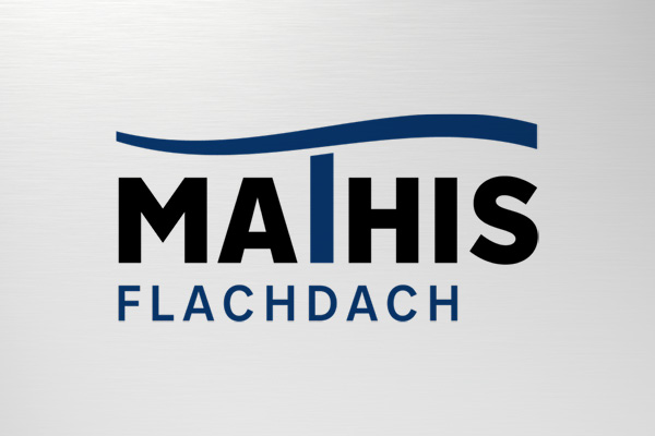 Spenglerei Odermatt Logo Partner Mathis Flachdach