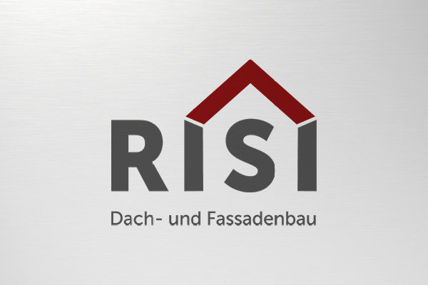 Spenglerei Odermatt Logo Partner Risi Dach Und Fassadenbau