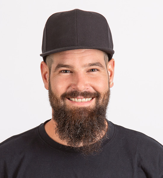 Silvio Odermatt
